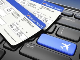 2 Tips Berburu Tiket Pesawat dan Paket Wisata untuk Musim Liburan
