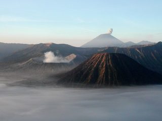 Catat! Tarif Masuk Wisata Gunung Bromo 2025