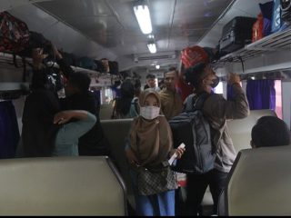 5 Barang yang Wajib Dibawa Saat Mudik dengan Mobil