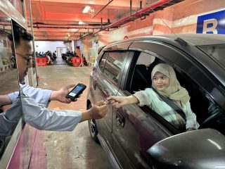 Catat, Ini Lokasi Parkir Tambahan untuk Pengunjung KBS Pada Libur Lebaran 2025