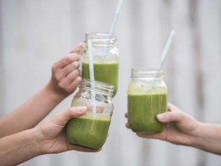 Ini 7 Minuman Ampuh untuk Menurunkan Kolesterol