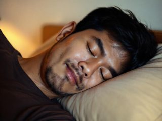 Berani Tidur Tanpa Bantal? Ini Pengaruhnya Bagi Tubuh