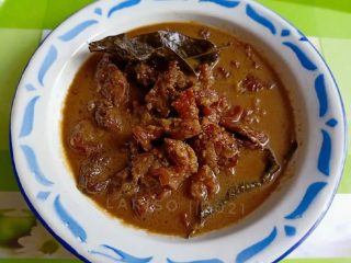 Menu Pendamping Opor, Ini Resep Semur Daging Spesial Lebaran