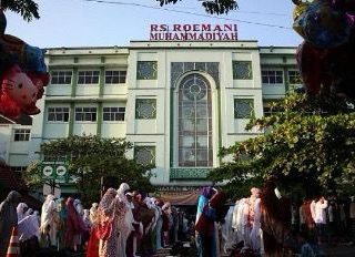 Catat! Lokasi Salat Idul Fitri 1446H Muhammadiyah Kota Semarang
