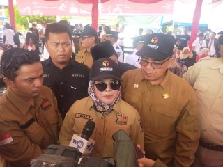 Bawaslu RI Akan Evaluasi Jajarannya, Buntut Kasus Narkoba di Bandung Barat