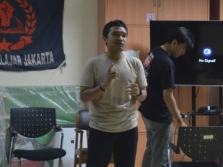 Partai Buruh Sebut TNI Tidak Boleh Terlibat Urusan Politik