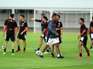 Timnas Indonesia Siap Bangkit Lawan Bahrain di Kualifikasi Piala Dunia 2026