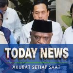 Presidential Threshold 20 Persen Langgar HAM