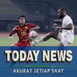 Arema FC Curi Kemenangan di GBK, Marcos Santos Puas Taktik Berjalan Sempurna