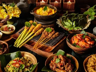 Tips Menjaga Kesehatan di Hari Raya Lebaran, Hindari Makanan Berkalori Tinggi dan Maksimalkan Olahraga