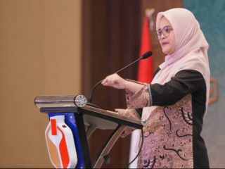 Bawaslu : Tingkat Partisipasi Pemilih Bakal Jadi Tantangan Pelaksanaan PSU Pilkada 2024 