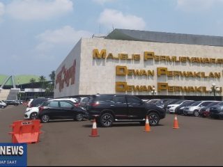 Diprediksi Tembus 1 Triliun AS, DPR Ingatkan Pengelolaan Aset Danantara Harus Transparan