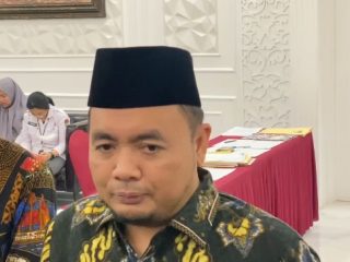 KPU Hormati Putusan MK Pisah Pemilu Nasional-Daerah