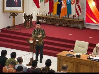 KPU Sebut Pemilu Terpisah Lebih Ideal