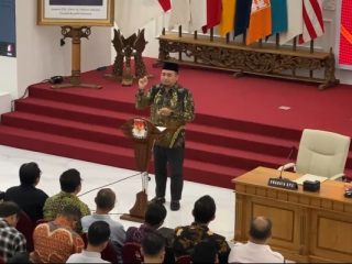 KPU : PSU Gorontalo Utara Bukan Murni Salah Jajaran Kami