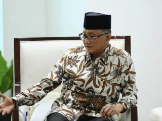 Cegah Banjir, Menteri PU Bantu Pembebasan Lahan di Jabodetabek