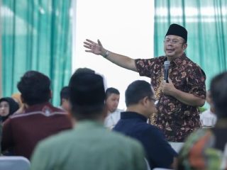 DPR Pastikan Tidak Pangkas Anggaran Bencana, Hanya Direlokasi 