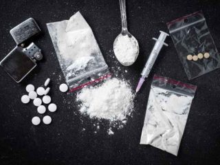 Polisi Gagalkan Penyelundupan 98 Kg Sabu di Aceh, Tiga Pemasok Ditangkap