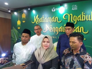 Bawaslu RI Pastikan Penangkapan Ketua Bawaslu KBB Soal Kasus Narkoba Tidak Pengaruhi Kerja Lembaga 