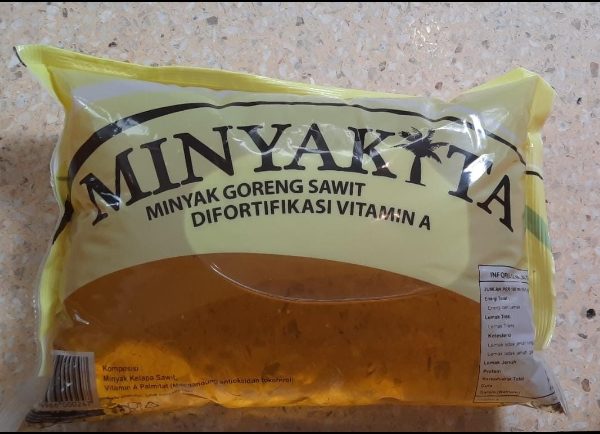 Kementan Tegaskan Produksi CPO Nasional Aman untuk Lebaran