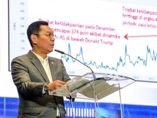 DPR Apresiasi Presiden Prabowo Soal Kebijakan THR Ojol 2025 
