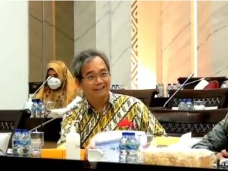 Komisi IX Minta Kurator Tuntaskan Polemik THR Belasan Ribu Buruh Sritex 
