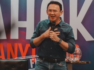 Ahok Pastikan Hadiri Panggilan Kejagung Hari Ini