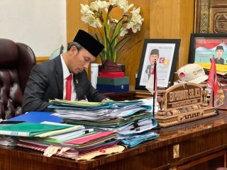 Tak Hanya Diskon, DPR Berharap  Pemerintah Gratiskan Tarif Tol