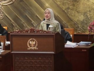 Ketua Komisi VI DPR Tolak Pembentukan Panja di Kasus Pertamina 