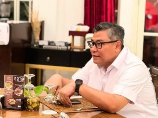 DPR Desak Kemenhub Segera Perbaiki Jalan Kalimalang-Bekasi Sebelum Arus Mudik Lebaran 