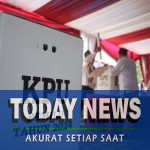 KPU Klaim Persiapan PSU 19 April Berjalan Baik