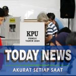 Bawaslu Serang Amankan Catatan Daftar List Nama Penerima Politik Uang