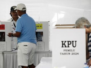 2.265 Personel Gabungan Diterjunkan Kawal PSU Pilbup Serang