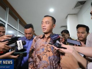 Istana Angkat Bicara soal Pati Bergejolak