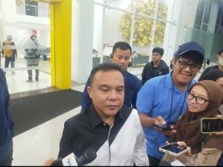 Gerindra Sebut Masih Kaji Lebih Jauh Putusan MK Pisah Pemilu Nasional dan Daerah