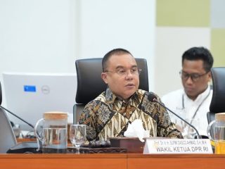DPR: Simulasi Tentang Pemilu Sudah Dilakukan Masing-masing Partai