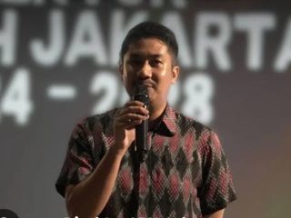 LBH Kecam Habiburokhman Buntut Pernyataan Ngaku Dibuat Capek MK