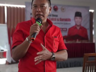 Komisi I: Perlindungan Jurnalis Penting, Tak Boleh ada Intimidasi!