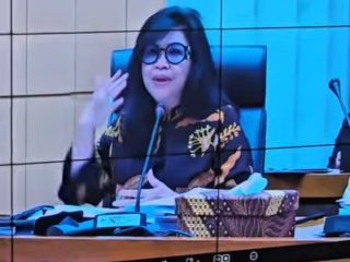Revisi UU P2MI Bakal Tindak Tegas Agen Tenaga Kerja Ilegal