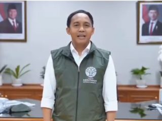 Langgar DAS, Menhut Segel 39 Villa di Kawasan Puncak