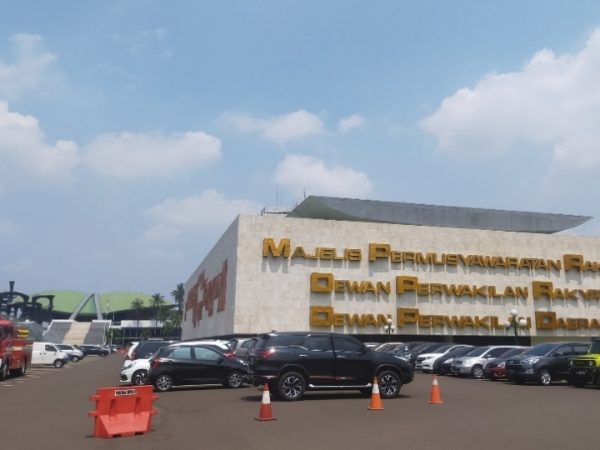 Anggaran 2027 Kemendikdasmen Jangan Hanya Fokus pada Sarana Prasarana