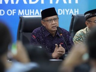 Muhammadiyah Tidak Sepakat Putusan MK Perintahkan SD dan SMP Gratis 