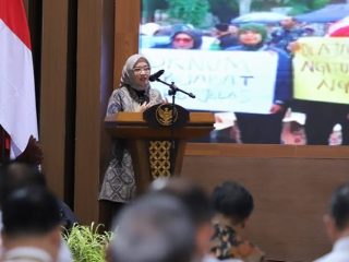 Pemerintah Tetapkan Kebijakan WFA Jelang Mudik Lebaran 2025 