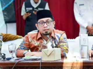 Khozin PKB: MK Bertransformasi Jadi Lembaga Ketiga Pembuat UU