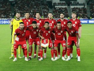 Indonesia Bakal Naik ke Peringkat 127 FIFA Usai Kalahkan Bahrain