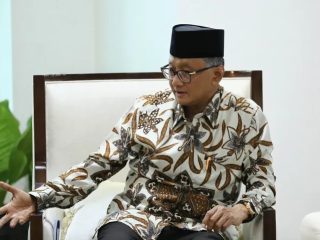 BMKG Prediksi Banjir Rob Bakal Terjang Jalur Pantura Demak