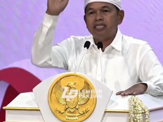 Pemprov Jabar Gelar Modifikasi Cuaca Jelang Puncak Arus Mudik