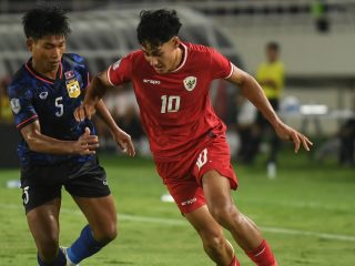 Rafael Struick Hadapi Tantangan Perjalanan Jauh, Siap Tampil Maksimal untuk Timnas Indonesia