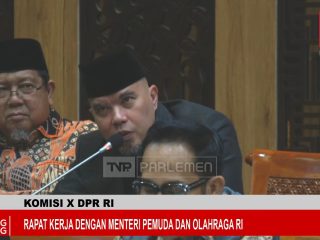 Ahmad Dhani Dukung Naturalisasi Dengan Cara Ekstrem