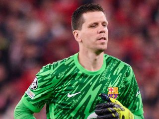 Tambahan Tiga Poin, Barcelona Semakin Kokoh di Puncak Klasemen